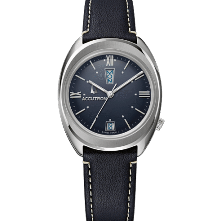 ACCUTRON LEGACY 2SW6C001
