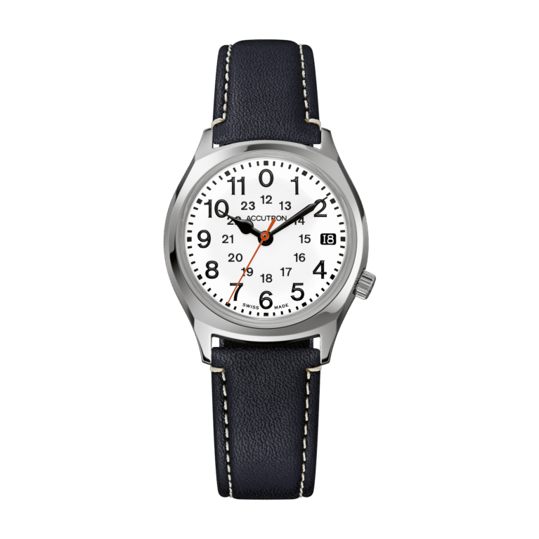 ACCUTRON LEGACY 2SW6B001BL