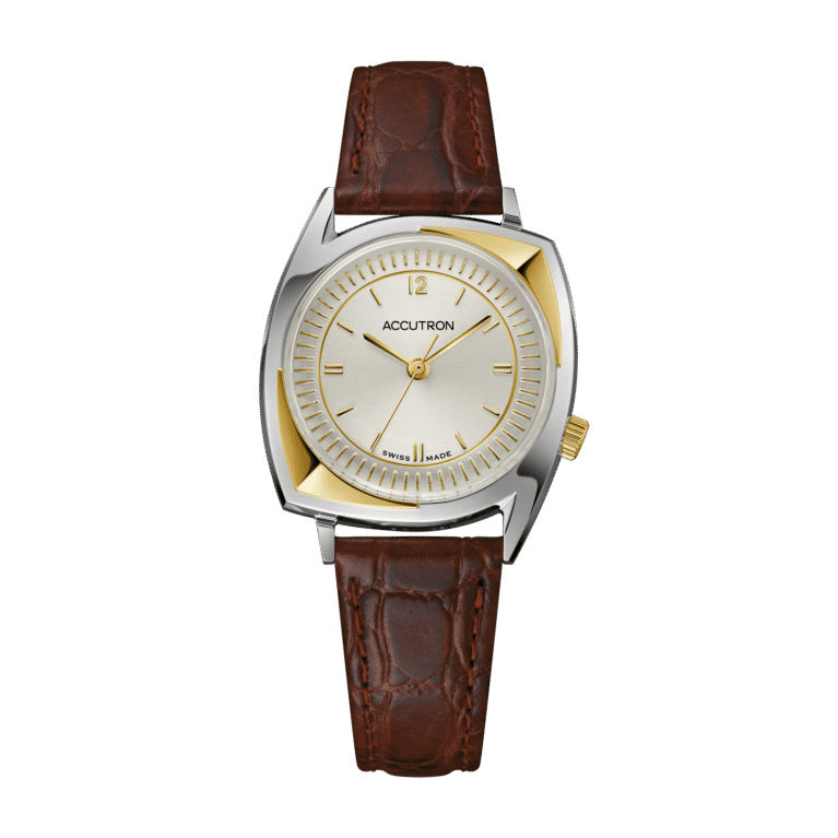 ACCUTRON LEGACY 2SW8A001