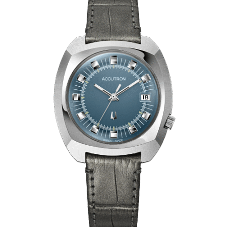 ACCUTRON LEGACY 2SW6B002GY