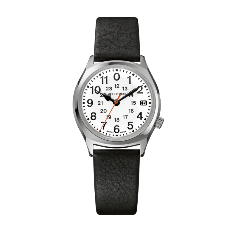 ACCUTRON LEGACY 2SW6B001
