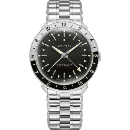 ACCUTRON ASTRONAUT 2SW8A002