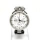 Bovet Sergio Split-Second Chronograph Stainless Steel Men's Watch
