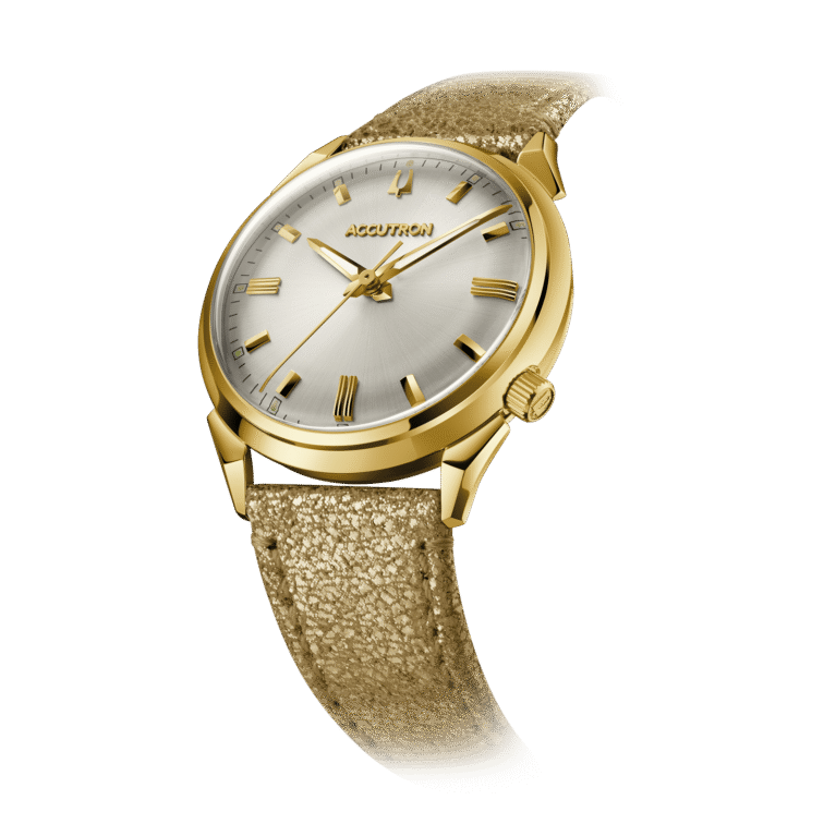 ACCUTRON LEGACY X LE KOOL 2SW7A004LK