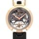 Bovet Pininfarina Ottantadue 7-Day Tourbillon 18K Rose Gold Watch