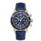 Blancpain Air Command Flyback Chronograph Unisex Watch