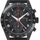 MontBlanc TimeWalker Stainless Steel Men's Watch