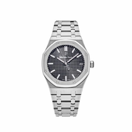 Audemars Piguet Royal Oak 15500ST.OO.1220ST.03 Selfwinding Stainless Steel Black Dial (2021)