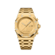 Audemars Piguet Royal Oak 26240BA.OO.1320BA.01 '1017 ALYX 9SM' Chronograph Yellow Gold Limited Edition (2023)
