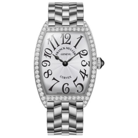 FRANCK MULLER CINTREE CURVEX 1752QZDPACBACE