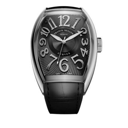 FRANCK MULLER CURVEX CX36SCACACB