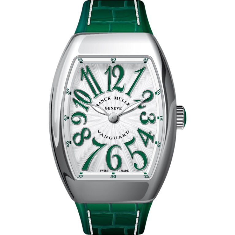 FRANCK MULLER VANGUARD LADY V32QZACEG