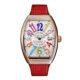 FRANCK MULLER VANGUARD LADY V32QZCODR5NE-R