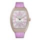 FRANCK MULLER VANGUARD LADY V32QZD5NE-P