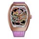 FRANCK MULLER VANGUARD LADY V35S6SQTHRTCOL5NP