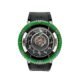 MB&F Horological Machine 70.TGL.B Aquapod HM7 Titanium Green Limited Edition