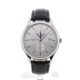 MontBlanc Heritage Chronometrie Dual Time Stainless Steel Men's Watch